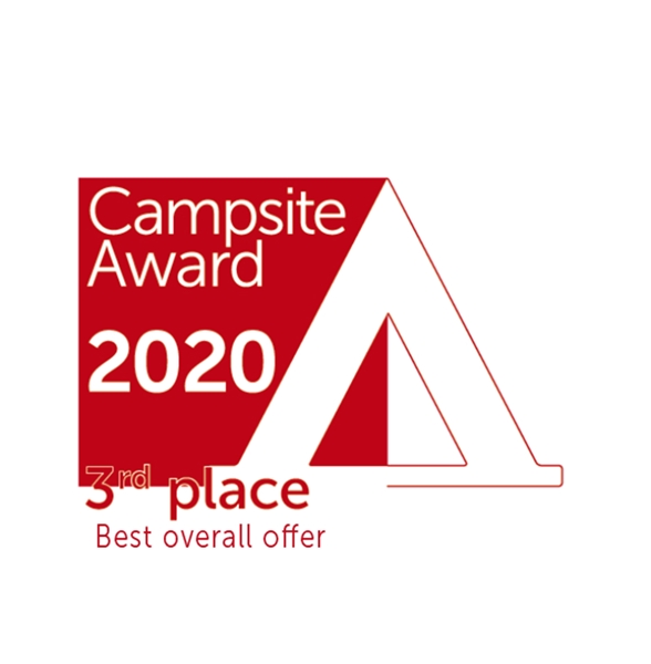 Campsite Award 2020