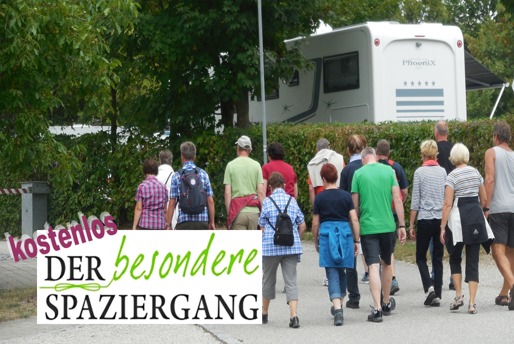 Spaziergang Arterhof Bad Birnbach
