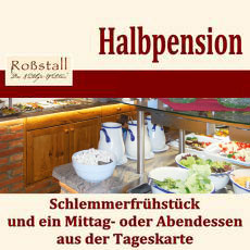 halbpension halbpension